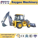 Navojk naklon XCMG XC870HK