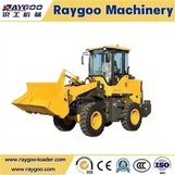 L918 1.8tonski nakladalec na kolesih