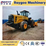 SDLG 956 nakladalnik