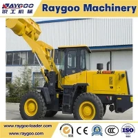 Sl30wn 3ton nakladalnik koles